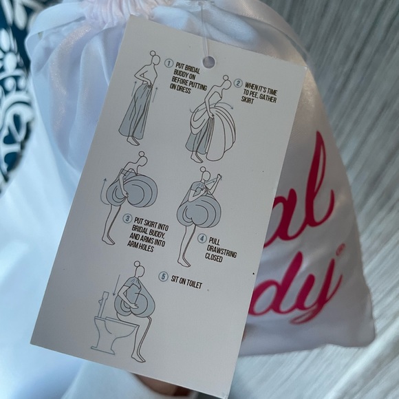 Bridal Buddy - Brand New! - Picture 4 of 4